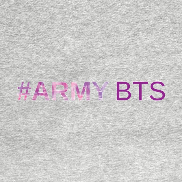 Army BTS by Marija154